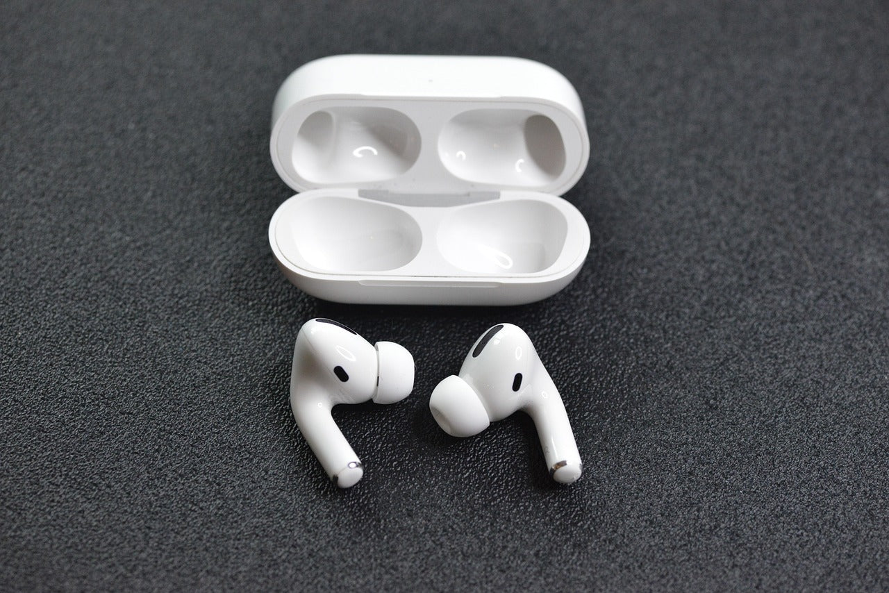 AirPods Pro 2 (Used)