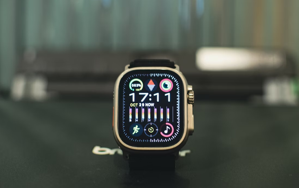 Apple Watch Ultra 2